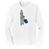 Long Sleeve Fan Favorite Tee Thumbnail