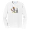Long Sleeve Fan Favorite Tee Thumbnail