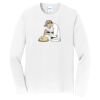 Long Sleeve Fan Favorite Tee Thumbnail
