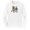 Long Sleeve Fan Favorite Tee Thumbnail