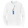 Long Sleeve Fan Favorite Tee Thumbnail