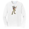 Long Sleeve Fan Favorite Tee Thumbnail