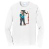 Long Sleeve Fan Favorite Tee Thumbnail