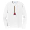 Long Sleeve Fan Favorite Tee Thumbnail