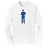 Long Sleeve Fan Favorite Tee Thumbnail