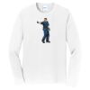 Long Sleeve Fan Favorite Tee Thumbnail