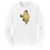 Long Sleeve Fan Favorite Tee Thumbnail