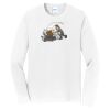 Long Sleeve Fan Favorite Tee Thumbnail