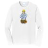 Long Sleeve Fan Favorite Tee Thumbnail