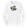 Long Sleeve Fan Favorite Tee Thumbnail