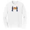 Long Sleeve Fan Favorite Tee Thumbnail