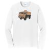 Long Sleeve Fan Favorite Tee Thumbnail