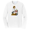 Long Sleeve Fan Favorite Tee Thumbnail