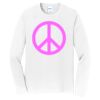 Long Sleeve Fan Favorite Tee Thumbnail