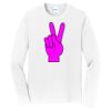 Long Sleeve Fan Favorite Tee Thumbnail