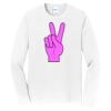 Long Sleeve Fan Favorite Tee Thumbnail