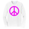 Long Sleeve Fan Favorite Tee Thumbnail