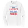 Long Sleeve Fan Favorite Tee Thumbnail