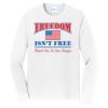 Long Sleeve Fan Favorite Tee Thumbnail