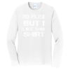 Long Sleeve Fan Favorite Tee Thumbnail