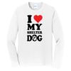 Long Sleeve Fan Favorite Tee Thumbnail