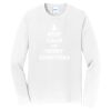 Long Sleeve Fan Favorite Tee Thumbnail