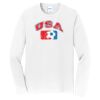 Long Sleeve Fan Favorite Tee Thumbnail