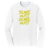 Long Sleeve Fan Favorite Tee Thumbnail