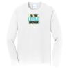 Long Sleeve Fan Favorite Tee Thumbnail