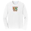 Long Sleeve Fan Favorite Tee Thumbnail