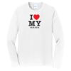 Long Sleeve Fan Favorite Tee Thumbnail