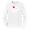 Long Sleeve Fan Favorite Tee Thumbnail