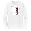 Long Sleeve Fan Favorite Tee Thumbnail