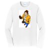 Long Sleeve Fan Favorite Tee Thumbnail