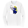Long Sleeve Fan Favorite Tee Thumbnail