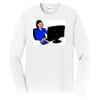Long Sleeve Fan Favorite Tee Thumbnail