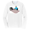 Long Sleeve Fan Favorite Tee Thumbnail