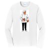 Long Sleeve Fan Favorite Tee Thumbnail
