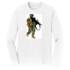 Long Sleeve Fan Favorite Tee Thumbnail