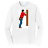 Long Sleeve Fan Favorite Tee Thumbnail