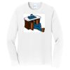 Long Sleeve Fan Favorite Tee Thumbnail