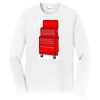 Long Sleeve Fan Favorite Tee Thumbnail