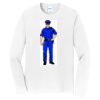 Long Sleeve Fan Favorite Tee Thumbnail