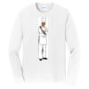 Long Sleeve Fan Favorite Tee Thumbnail