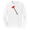 Long Sleeve Fan Favorite Tee Thumbnail