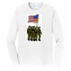 Long Sleeve Fan Favorite Tee Thumbnail