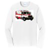 Long Sleeve Fan Favorite Tee Thumbnail