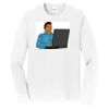 Long Sleeve Fan Favorite Tee Thumbnail