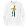 Long Sleeve Fan Favorite Tee Thumbnail