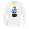Long Sleeve Fan Favorite Tee Thumbnail